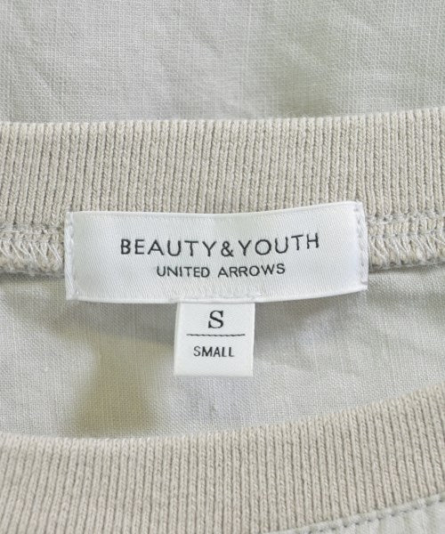 BEAUTY&YOUTH UNITED ARROWS เสื้อยืด/เสื้อท็อปส์