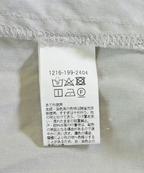 BEAUTY&YOUTH UNITED ARROWS เสื้อยืด/เสื้อท็อปส์