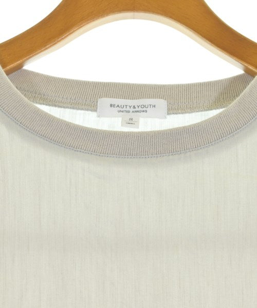 BEAUTY&YOUTH UNITED ARROWS เสื้อยืด/เสื้อท็อปส์