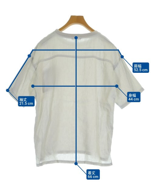 BEAUTY&YOUTH UNITED ARROWS เสื้อยืด/เสื้อท็อปส์
