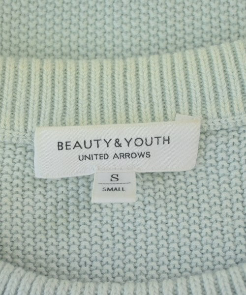 BEAUTY&YOUTH UNITED ARROWS เสื้อกันหนาว