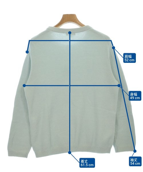 BEAUTY&YOUTH UNITED ARROWS เสื้อกันหนาว