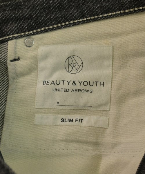 BEAUTY&YOUTH UNITED ARROWS ยีนส์