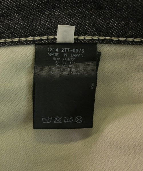 BEAUTY&YOUTH UNITED ARROWS ยีนส์