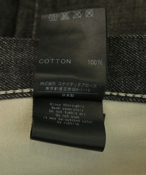 BEAUTY&YOUTH UNITED ARROWS ยีนส์