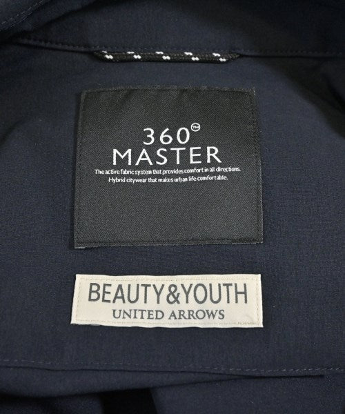 BEAUTY&YOUTH UNITED ARROWS แจ็คเก็ตลำลอง