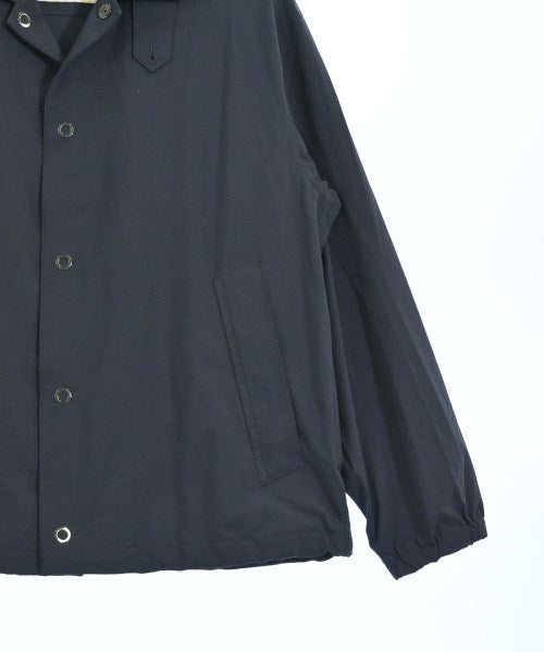 BEAUTY&YOUTH UNITED ARROWS แจ็คเก็ตลำลอง