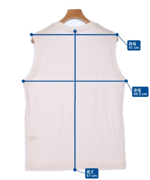 BEAUTY&YOUTH UNITED ARROWS เสื้อกล้าม