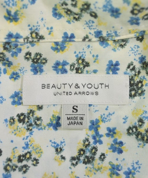 BEAUTY&YOUTH UNITED ARROWS เสื้อลำลอง