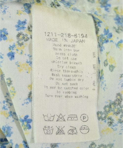 BEAUTY&YOUTH UNITED ARROWS เสื้อลำลอง