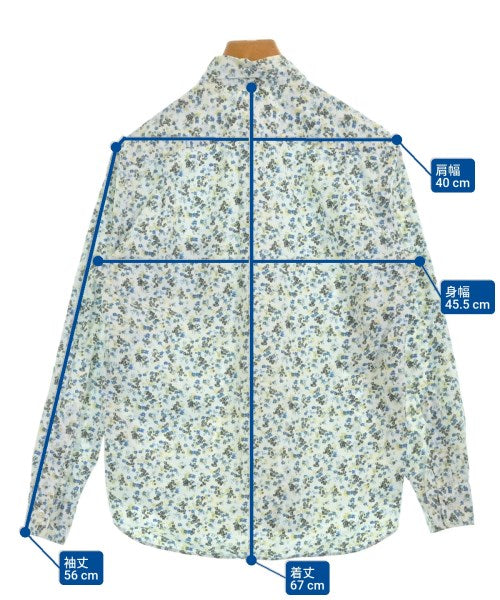 BEAUTY&YOUTH UNITED ARROWS เสื้อลำลอง