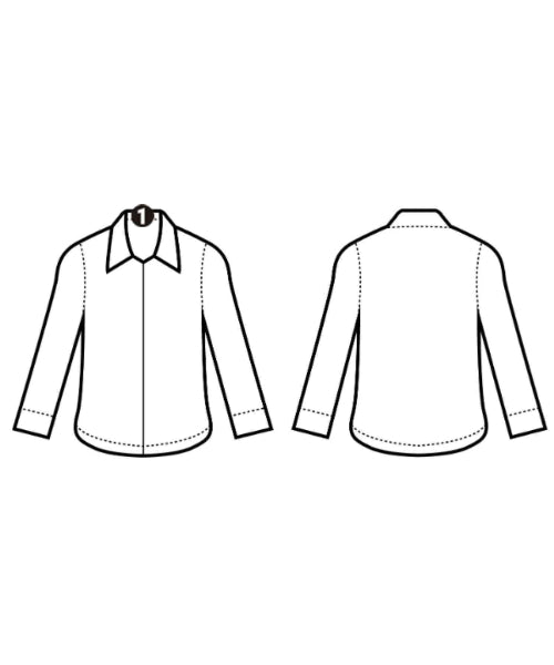 BEAUTY&YOUTH UNITED ARROWS เสื้อลำลอง