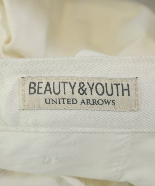 BEAUTY&YOUTH UNITED ARROWS ยีนส์