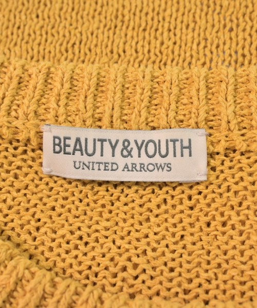 BEAUTY&YOUTH UNITED ARROWS เสื้อกันหนาว