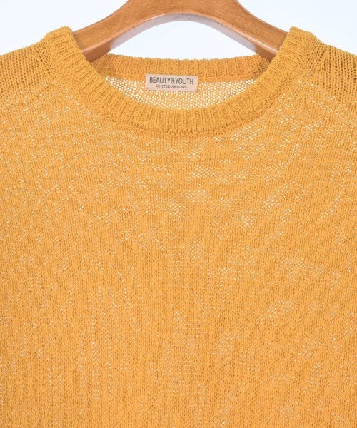 BEAUTY&YOUTH UNITED ARROWS เสื้อกันหนาว