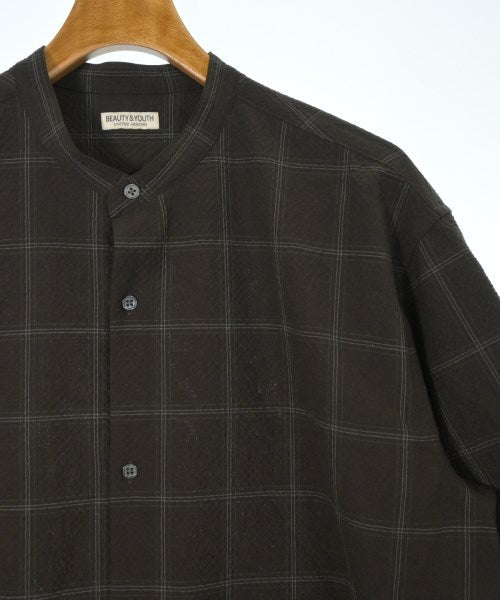 BEAUTY&YOUTH UNITED ARROWS เสื้อลำลอง