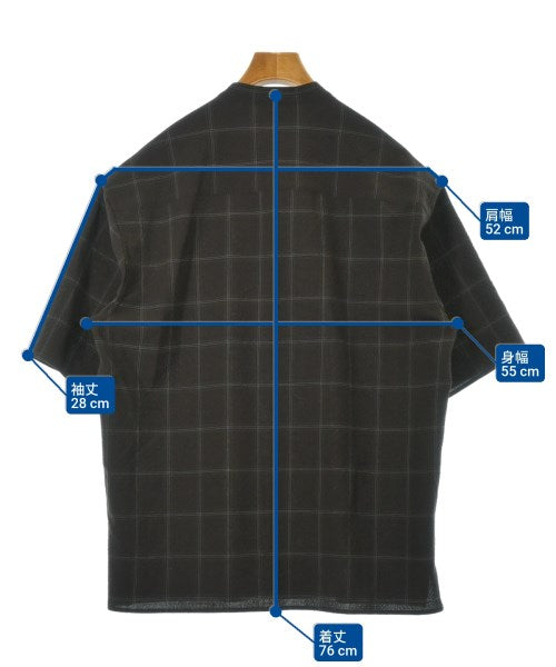 BEAUTY&YOUTH UNITED ARROWS เสื้อลำลอง