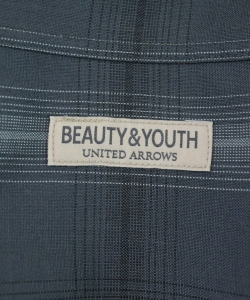BEAUTY&YOUTH UNITED ARROWS เสื้อลำลอง