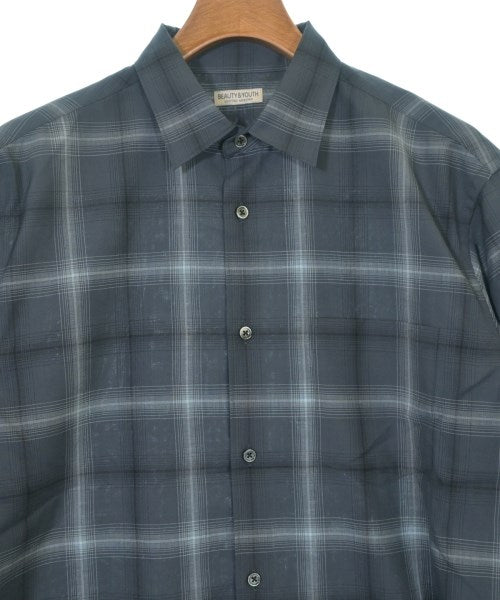 BEAUTY&YOUTH UNITED ARROWS เสื้อลำลอง