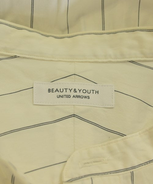 BEAUTY&YOUTH UNITED ARROWS เสื้อลำลอง