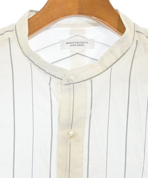 BEAUTY&YOUTH UNITED ARROWS เสื้อลำลอง