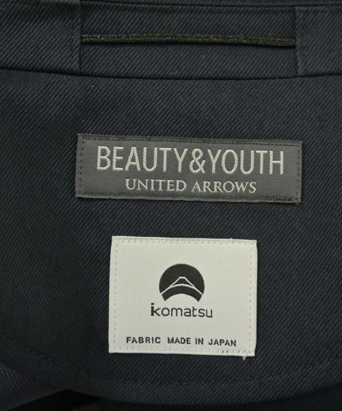 BEAUTY&YOUTH UNITED ARROWS แจ็คเก็ตลำลอง