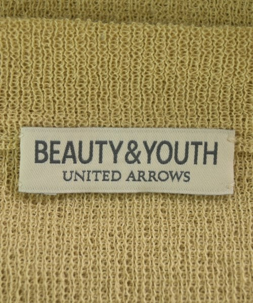 BEAUTY&YOUTH UNITED ARROWS เสื้อกันหนาว