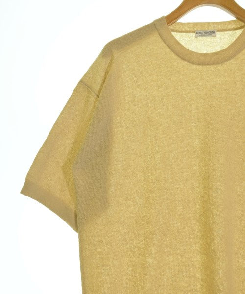 BEAUTY&YOUTH UNITED ARROWS เสื้อกันหนาว
