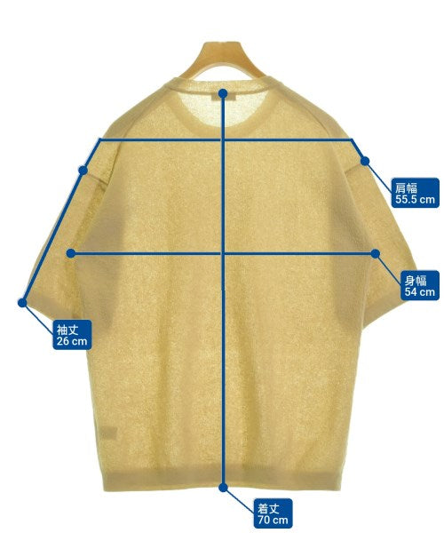 BEAUTY&YOUTH UNITED ARROWS เสื้อกันหนาว