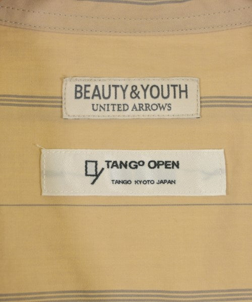 BEAUTY&YOUTH UNITED ARROWS เสื้อลำลอง