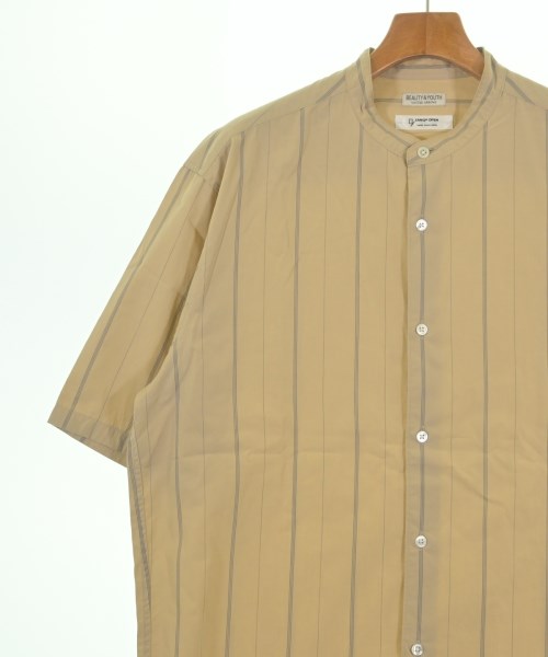 BEAUTY&YOUTH UNITED ARROWS เสื้อลำลอง