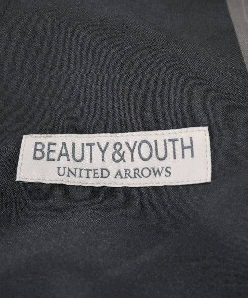 BEAUTY&YOUTH UNITED ARROWS กางเกง อื่น