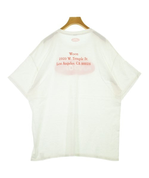 BEAUTY&YOUTH UNITED ARROWS เสื้อยืด/เสื้อท็อปส์