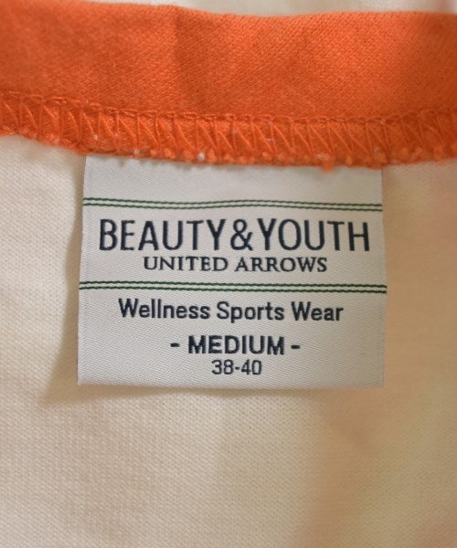 BEAUTY&YOUTH UNITED ARROWS เสื้อยืด/เสื้อท็อปส์