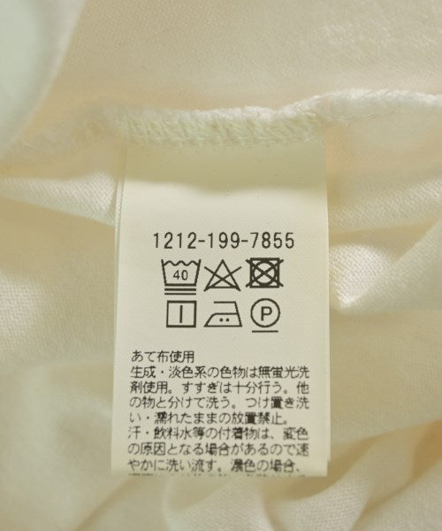 BEAUTY&YOUTH UNITED ARROWS เสื้อยืด/เสื้อท็อปส์