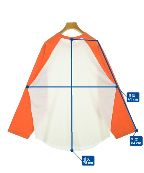 BEAUTY&YOUTH UNITED ARROWS เสื้อยืด/เสื้อท็อปส์