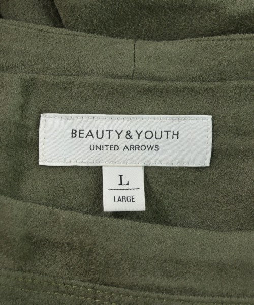 BEAUTY&YOUTH UNITED ARROWS เสื้อยืด/เสื้อท็อปส์