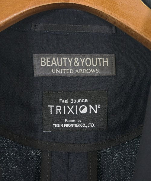 BEAUTY&YOUTH UNITED ARROWS แจ็คเก็ตลำลอง
