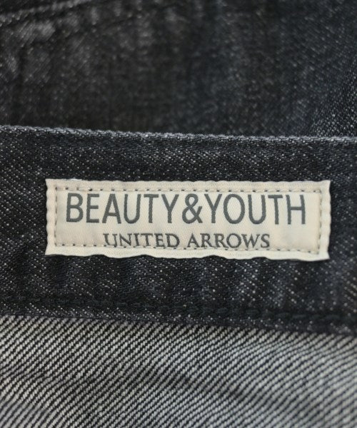 BEAUTY&YOUTH UNITED ARROWS ยีนส์