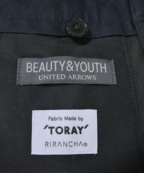 BEAUTY&YOUTH UNITED ARROWS กางเกงขายาว