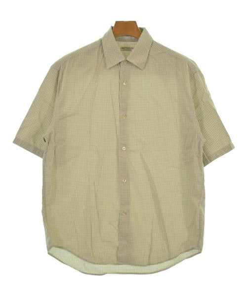 BEAUTY&YOUTH UNITED ARROWS เสื้อลำลอง