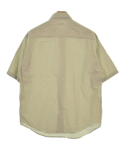 BEAUTY&YOUTH UNITED ARROWS เสื้อลำลอง