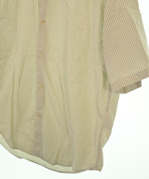 BEAUTY&YOUTH UNITED ARROWS เสื้อลำลอง