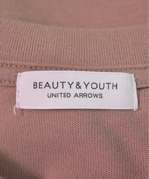 BEAUTY&YOUTH UNITED ARROWS เสื้อยืด/เสื้อท็อปส์