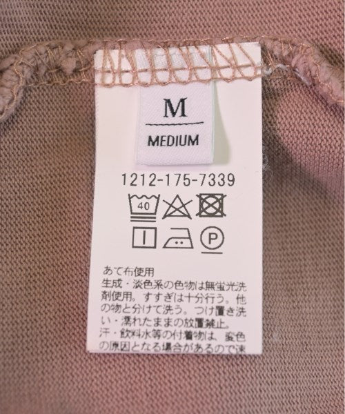 BEAUTY&YOUTH UNITED ARROWS เสื้อยืด/เสื้อท็อปส์