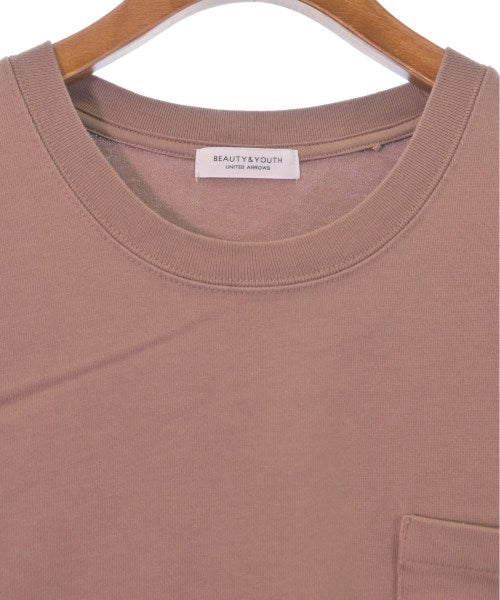 BEAUTY&YOUTH UNITED ARROWS เสื้อยืด/เสื้อท็อปส์