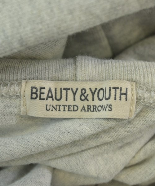 BEAUTY&YOUTH UNITED ARROWS เสื้อฮู้ด