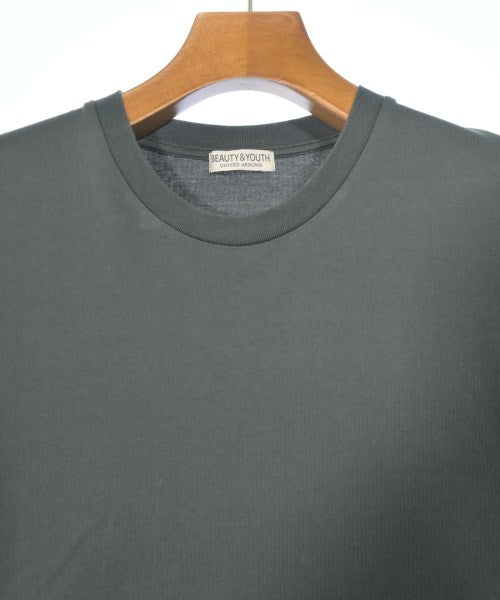 BEAUTY&YOUTH UNITED ARROWS เสื้อยืด/เสื้อท็อปส์