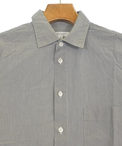 BEAUTY&YOUTH UNITED ARROWS เสื้อลำลอง