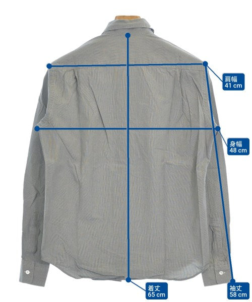 BEAUTY&YOUTH UNITED ARROWS เสื้อลำลอง